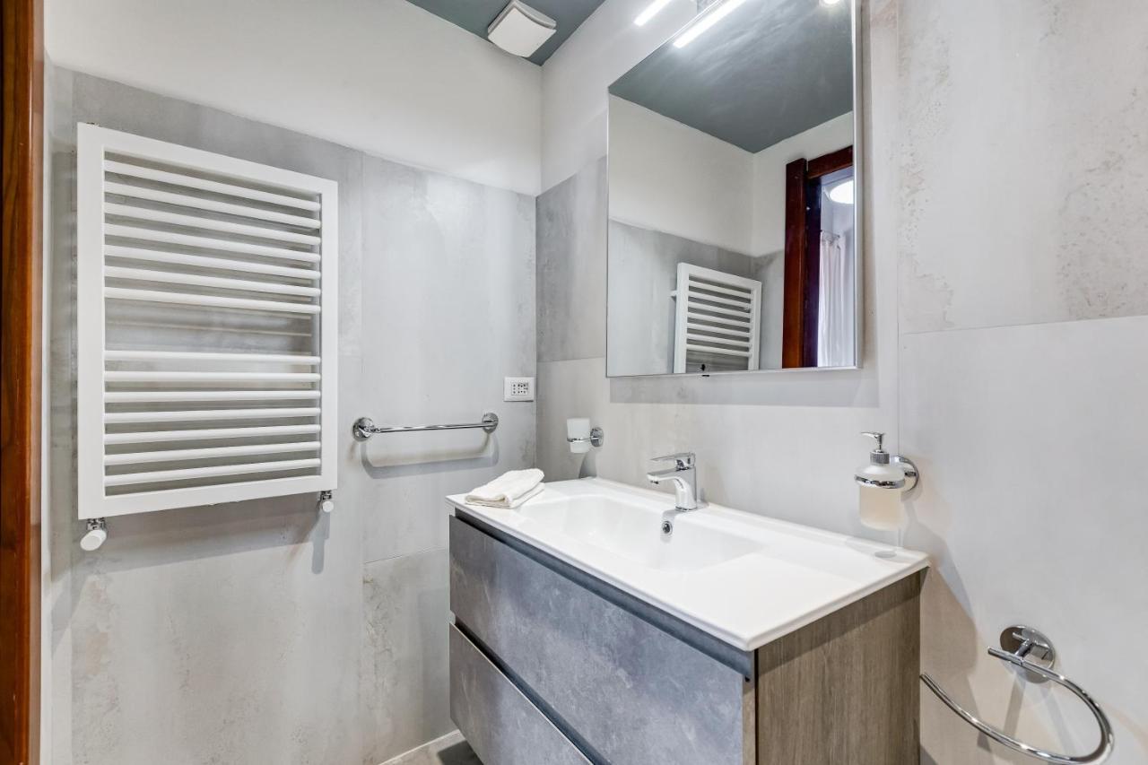 Bbl - Trevi 2bdr Apartment Rom