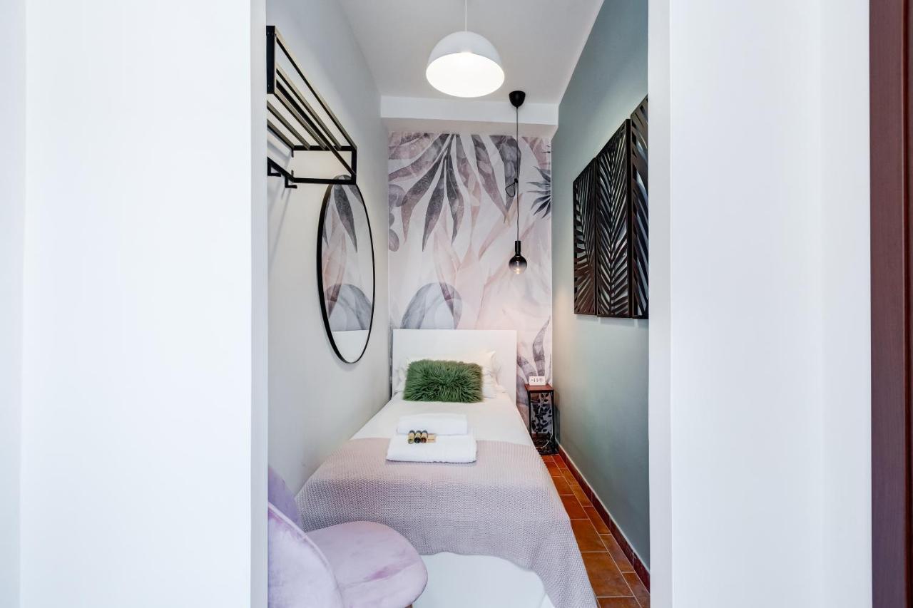 Apartment Bbl - Trevi 2bdr