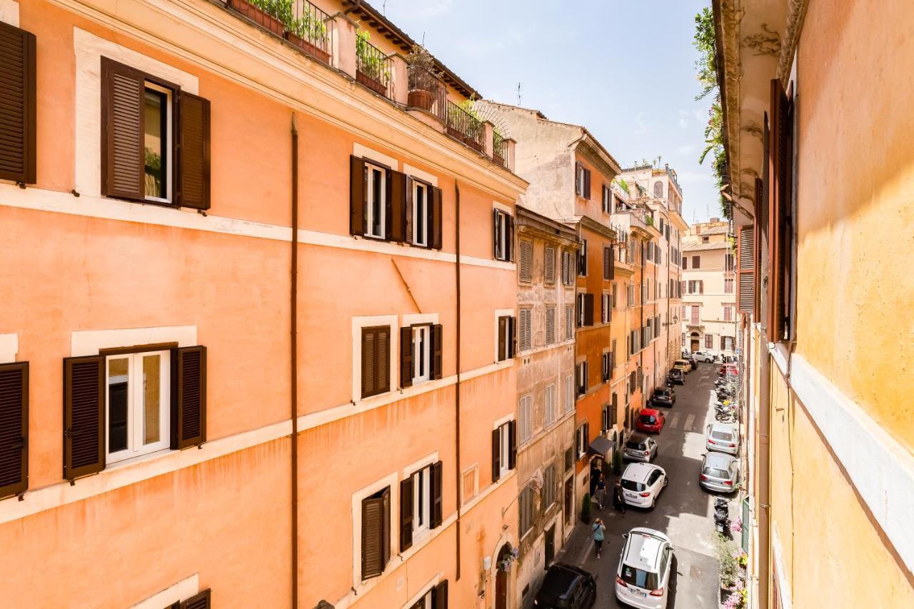 Bbl - Trevi 2bdr Appartamento