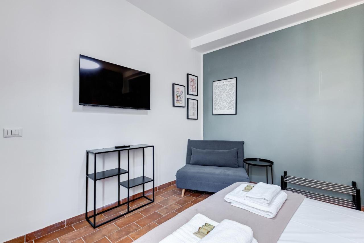 Appartamento Bbl - Trevi 2bdr *