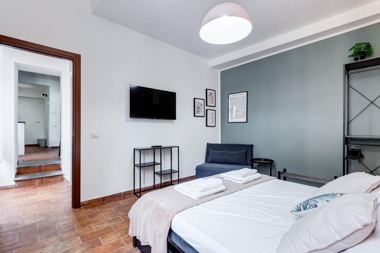 Appartamento Bbl - Trevi 2bdr