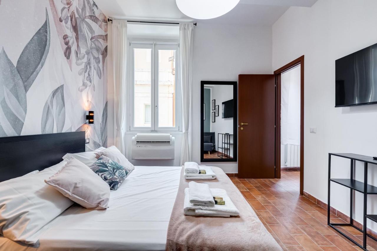 Bbl - Trevi 2bdr Appartamento Roma