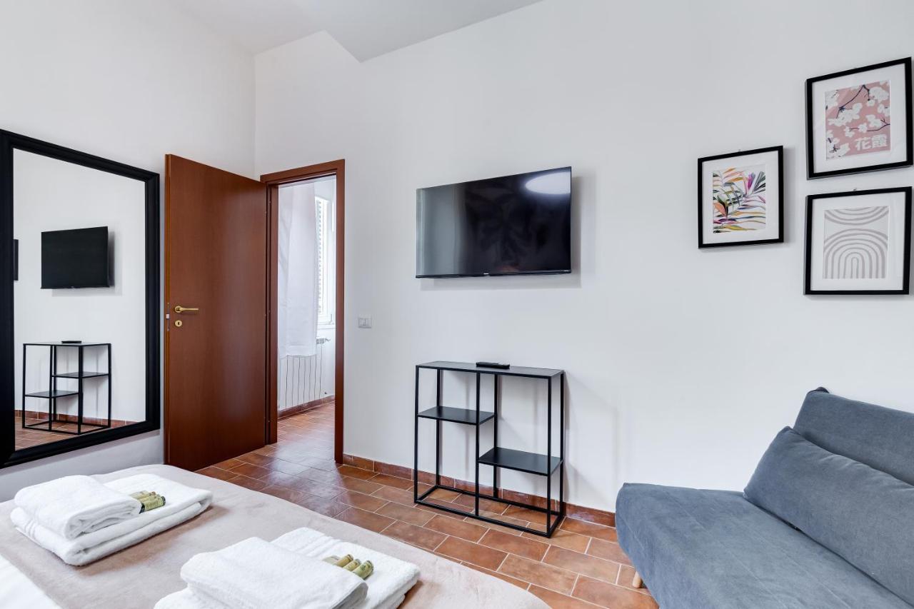 Bbl - Trevi 2bdr Appartamento *